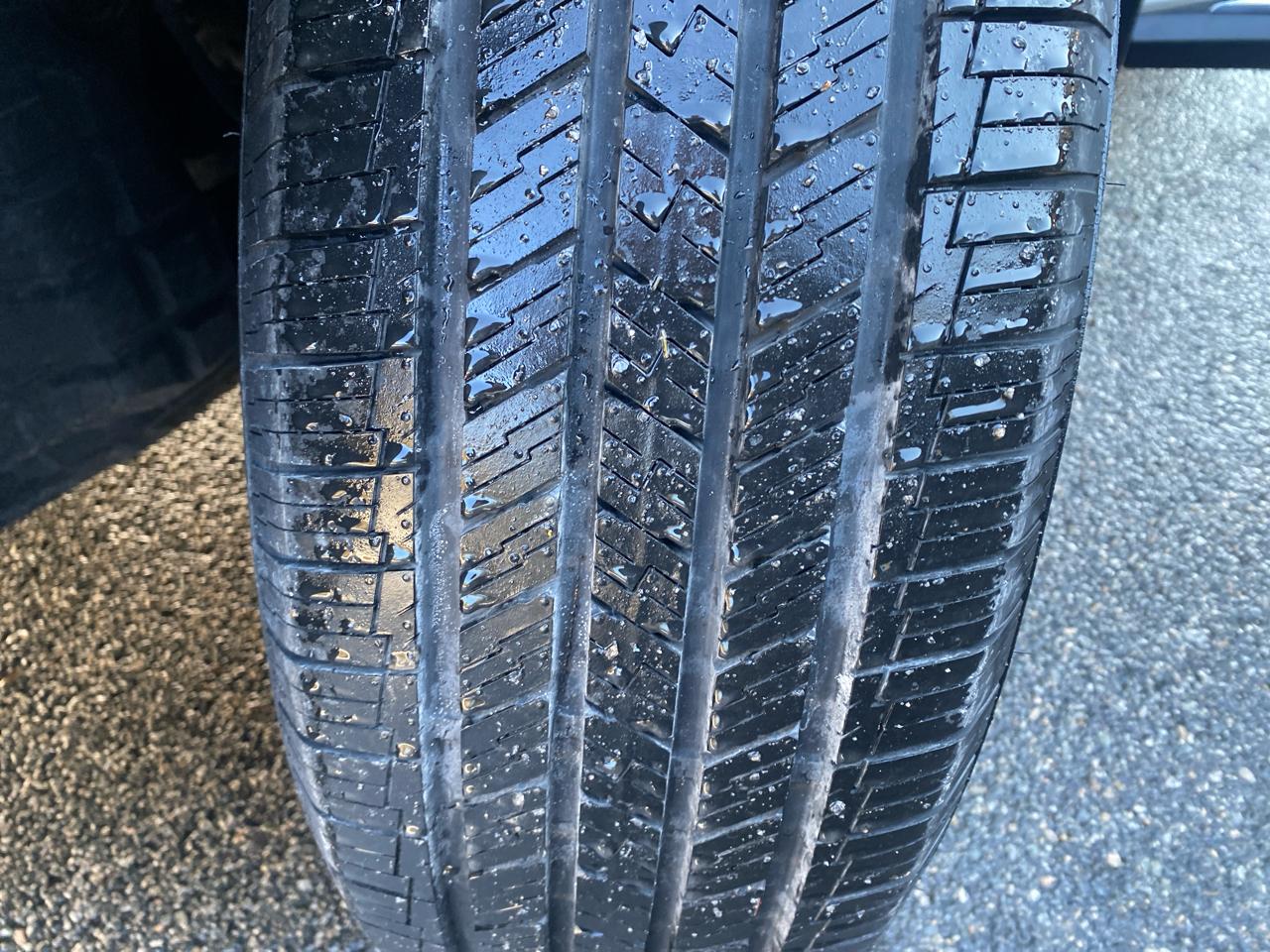 Nissan Murano S 4D SUV FWD 2019