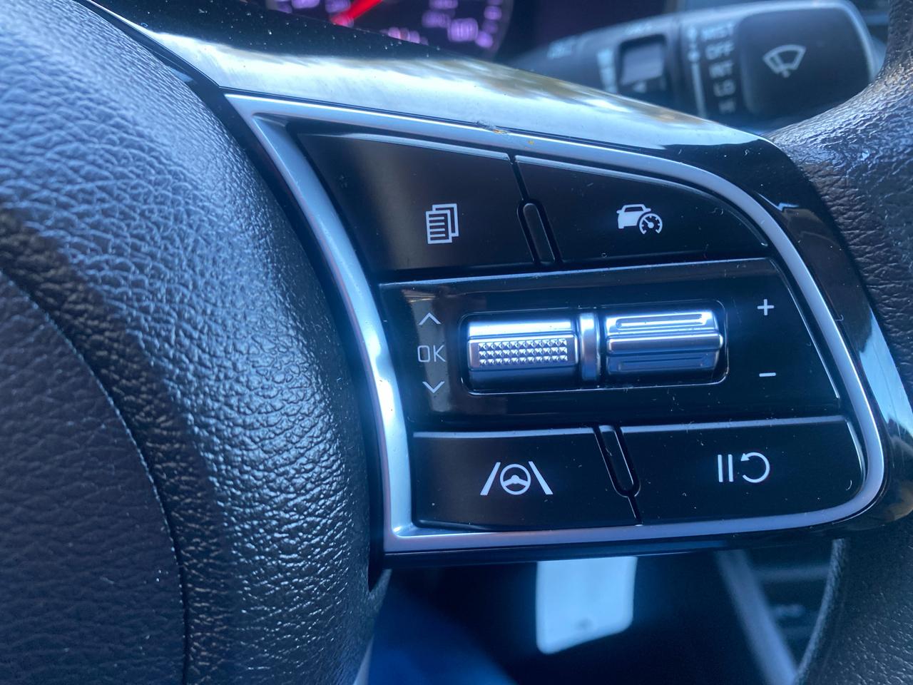 Kia Forte 4dr Sdn Auto LX 2023