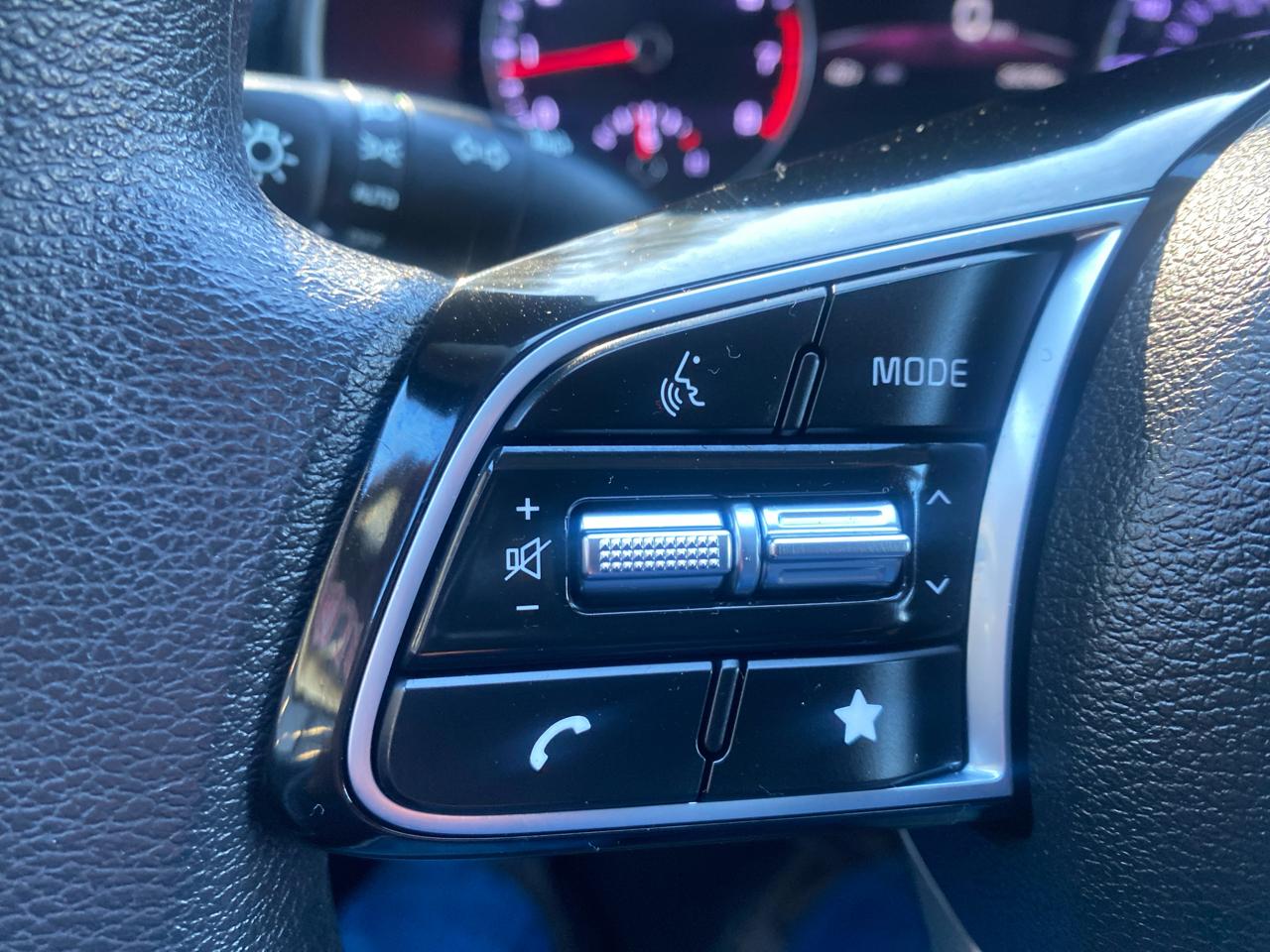 Kia Forte 4dr Sdn Auto LX 2023