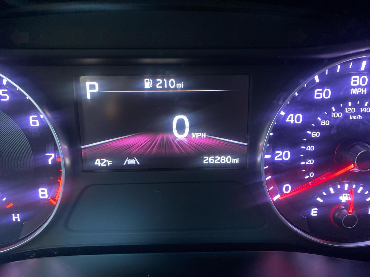 Kia Forte 4dr Sdn Auto LX 2023