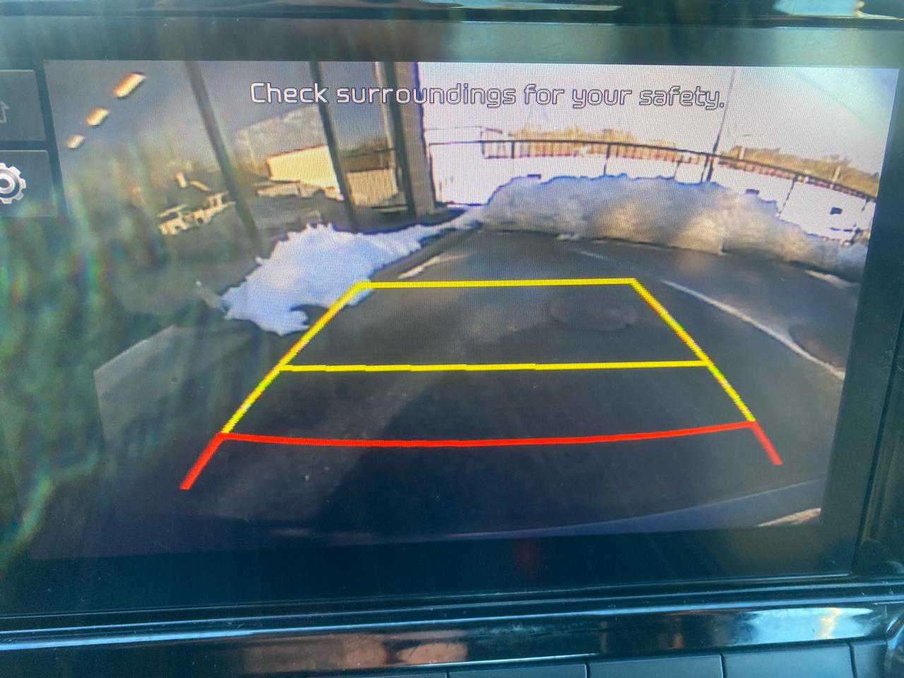 Kia Forte 4dr Sdn Auto LX 2023