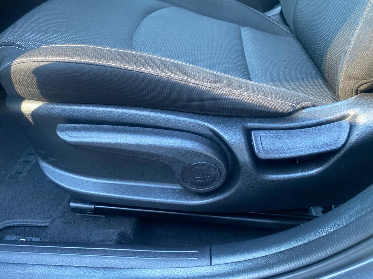 Kia Forte 4dr Sdn Auto LX 2023