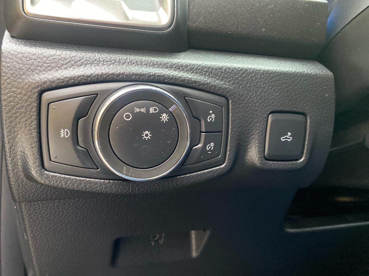 Ford Ranger XLT SuperCrew 4WD 2021