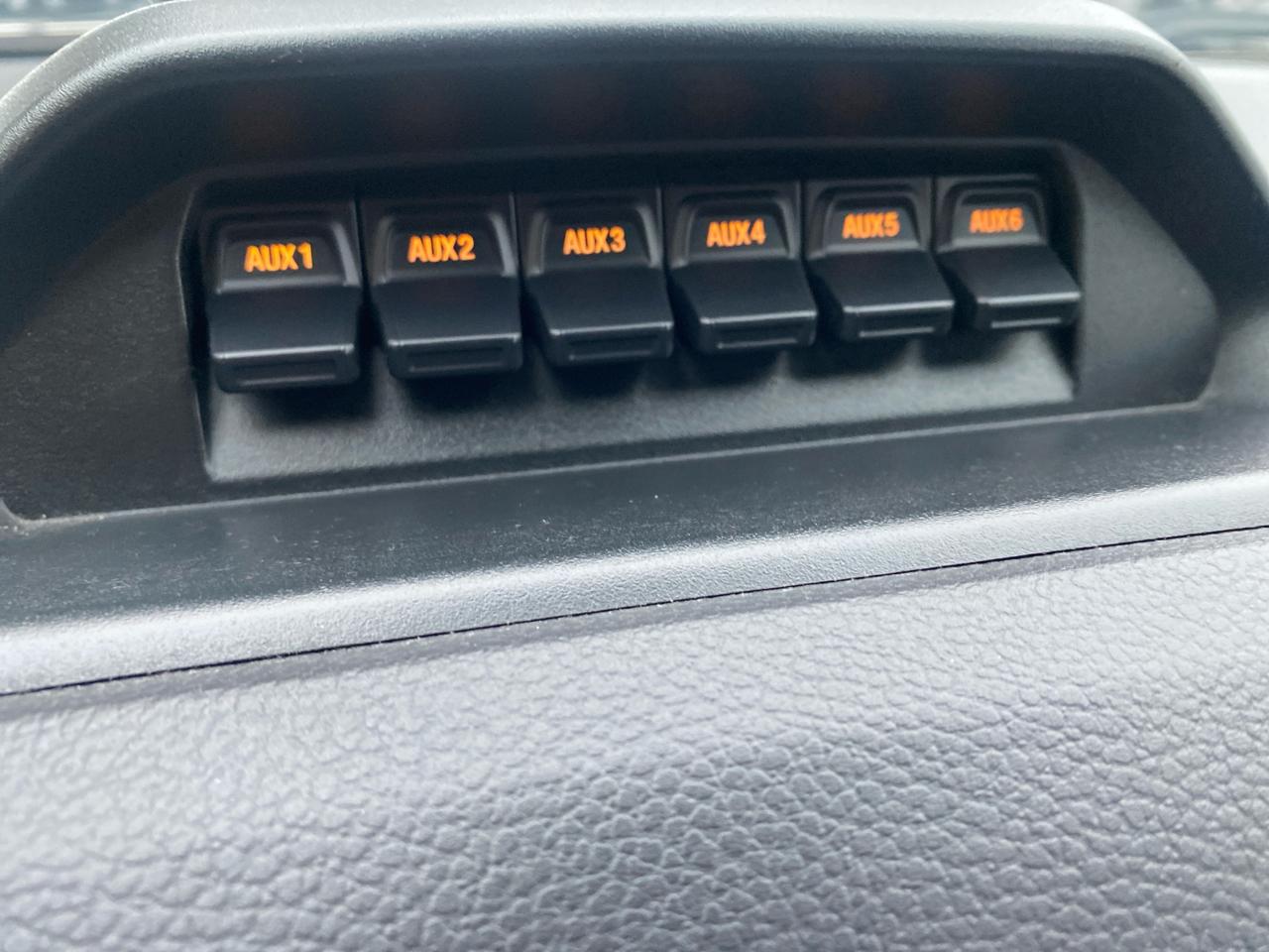 Ford Ranger XLT SuperCrew 4WD 2021