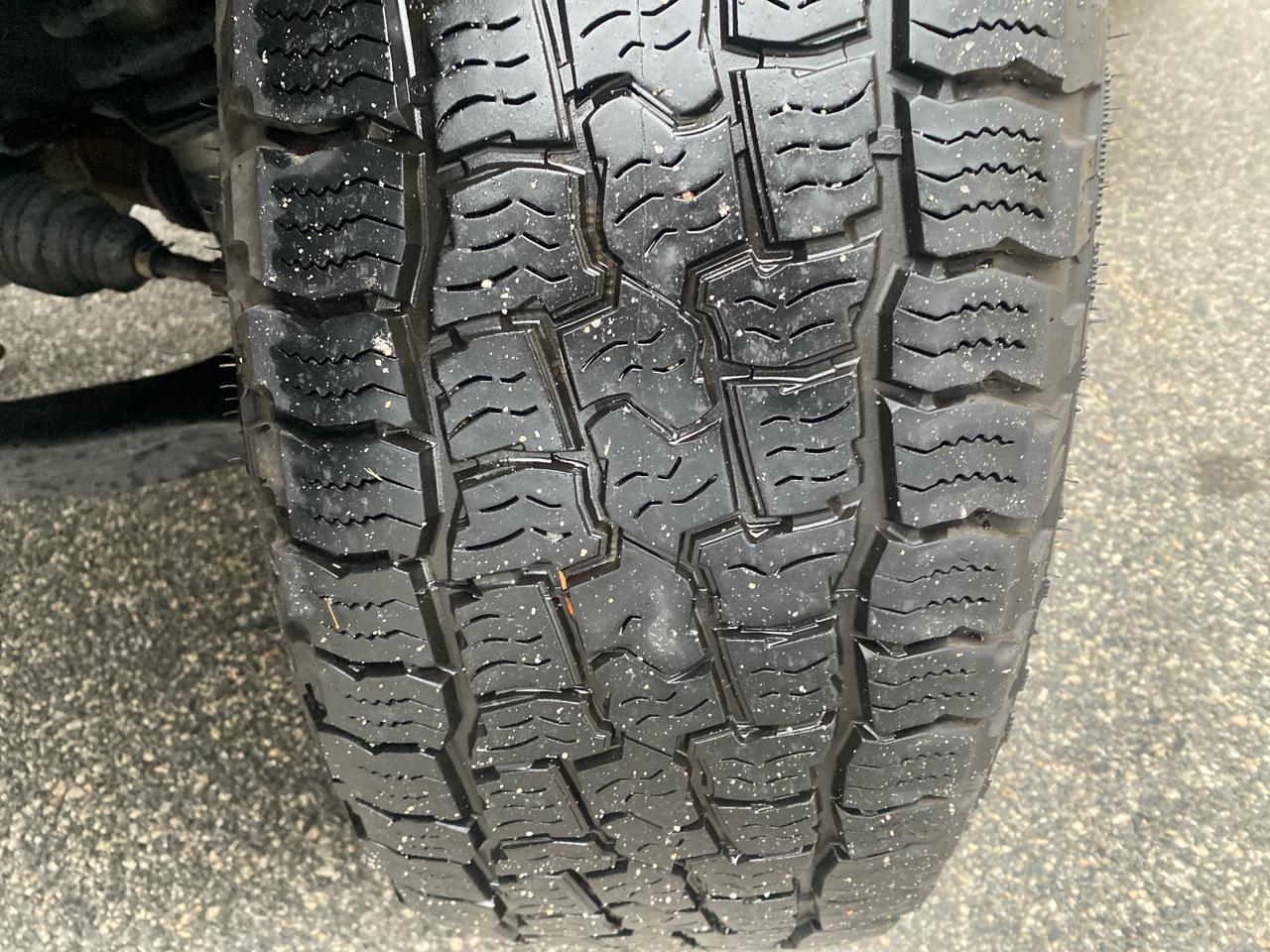 Ford Ranger XLT SuperCrew 4WD 2021