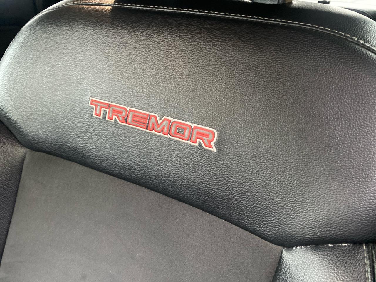 Ford Ranger XLT SuperCrew 4WD 2021