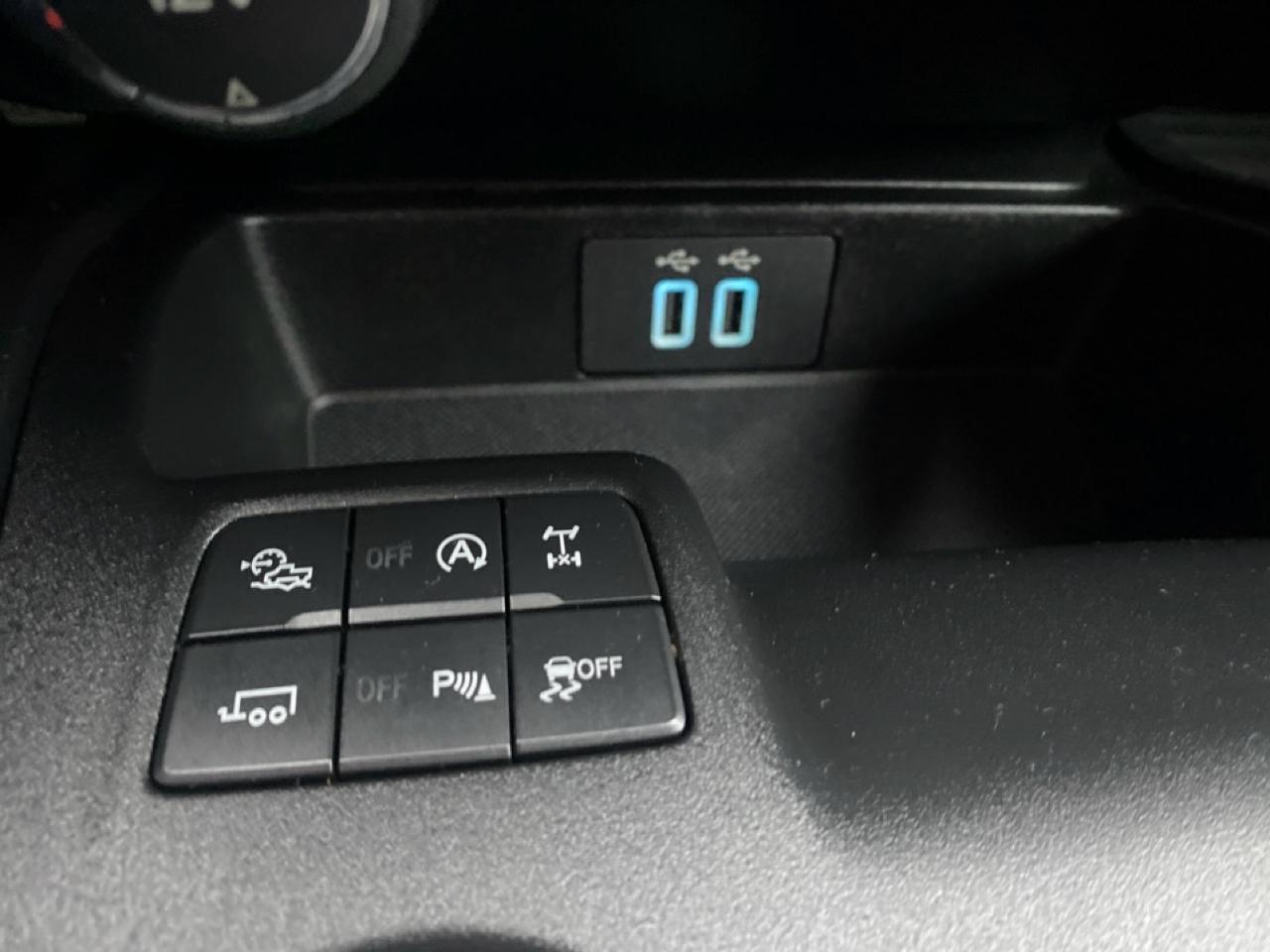 Ford Ranger XLT SuperCrew 4WD 2021