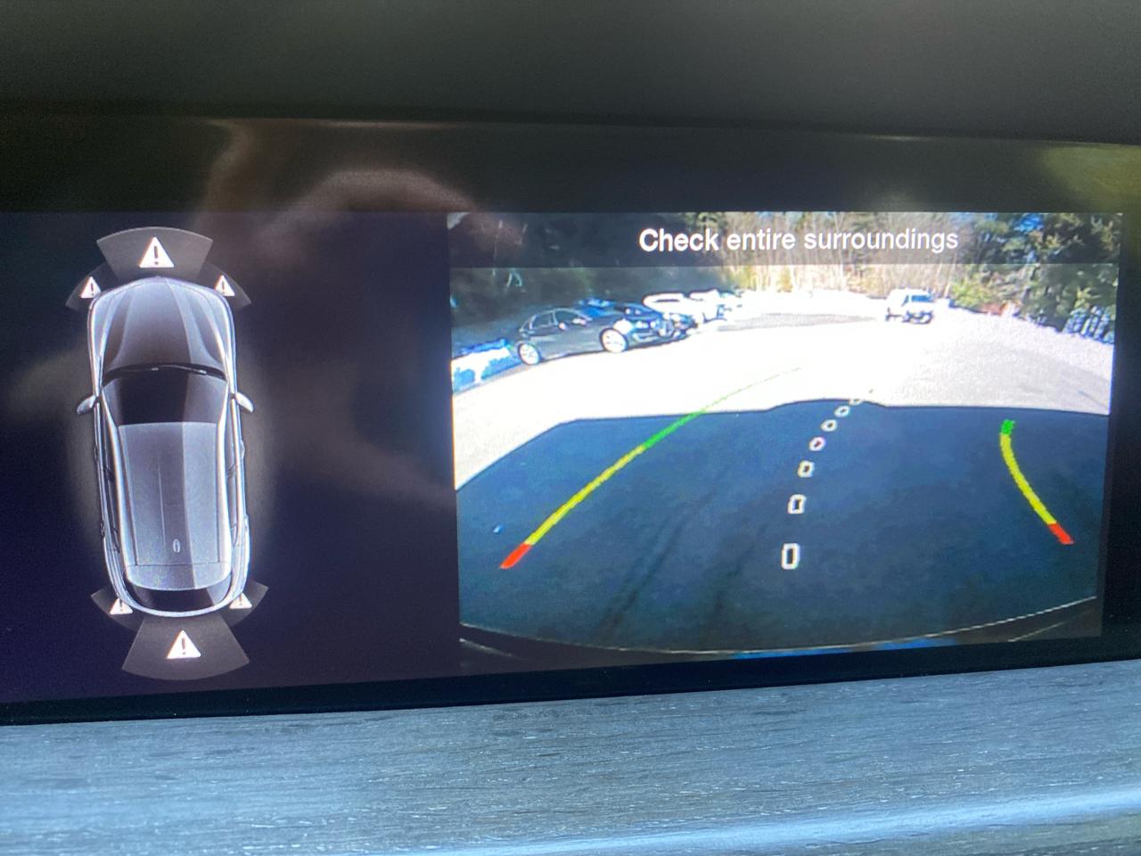 Alfa Romeo Stelvio Ti 2021