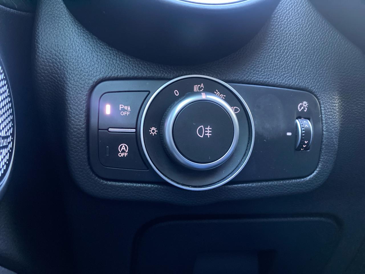 Alfa Romeo Stelvio Ti 2021