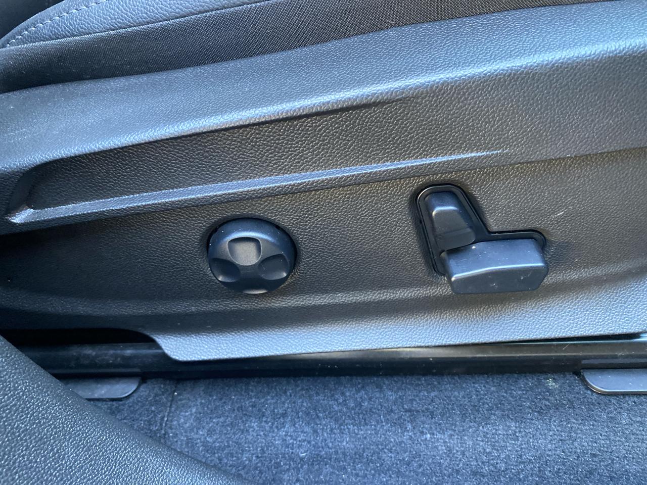 Alfa Romeo Stelvio Ti 2021