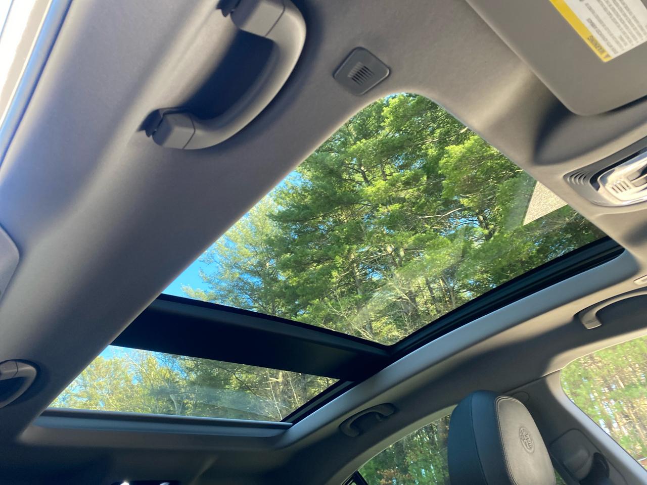 Alfa Romeo Stelvio Ti 2021