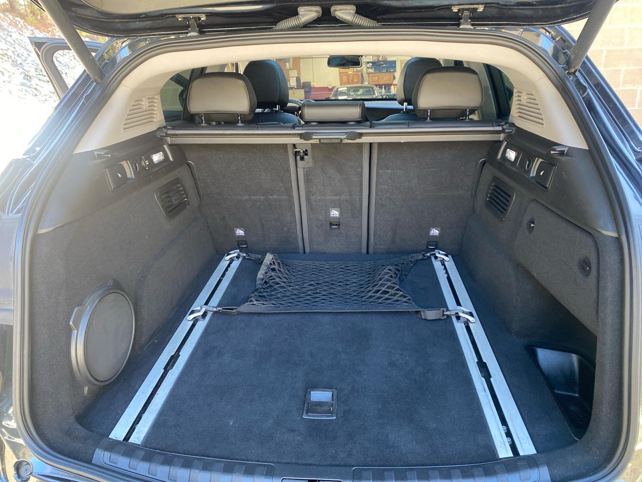 Alfa Romeo Stelvio Ti 2021