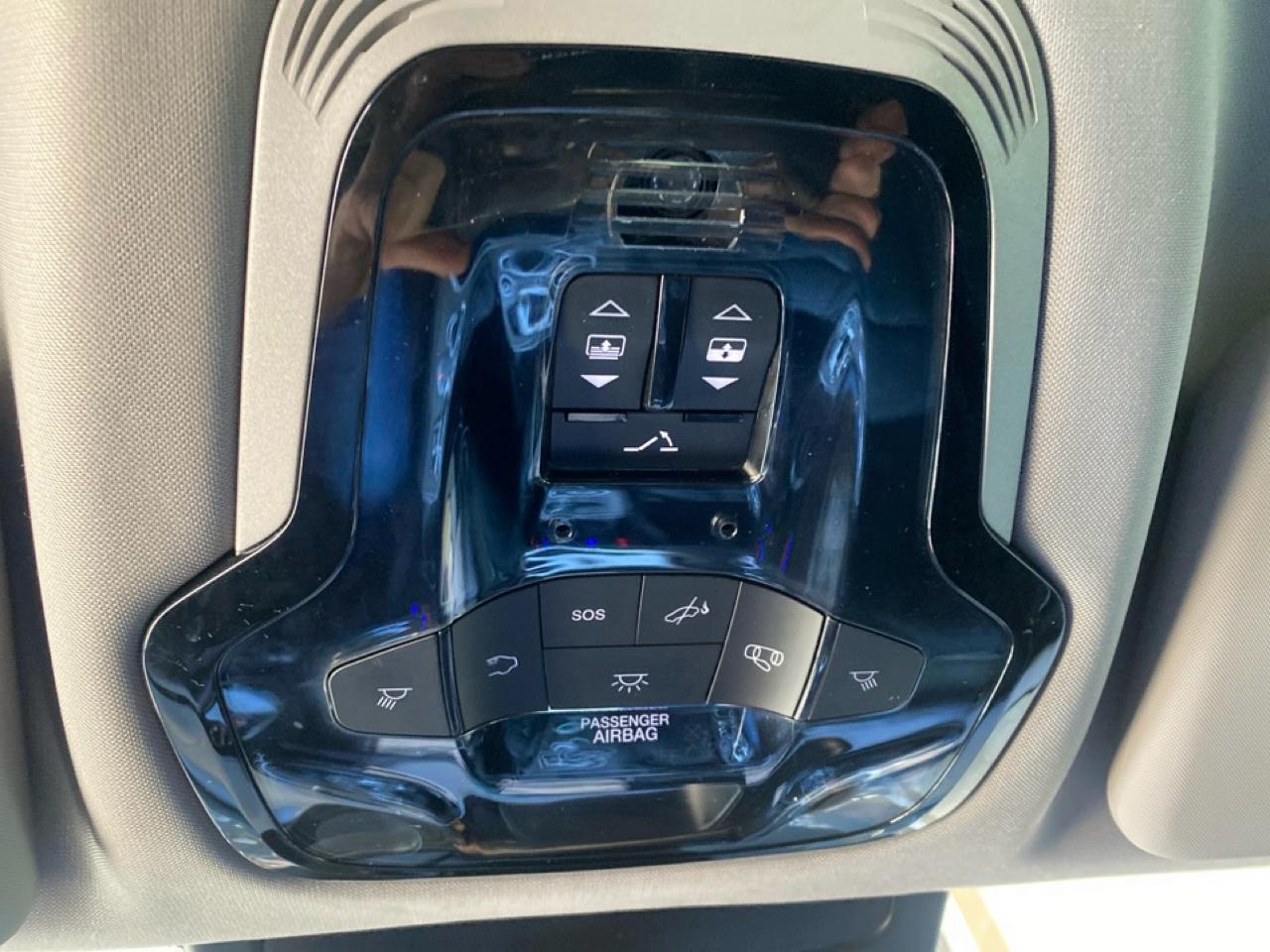 Alfa Romeo Stelvio Ti 2021