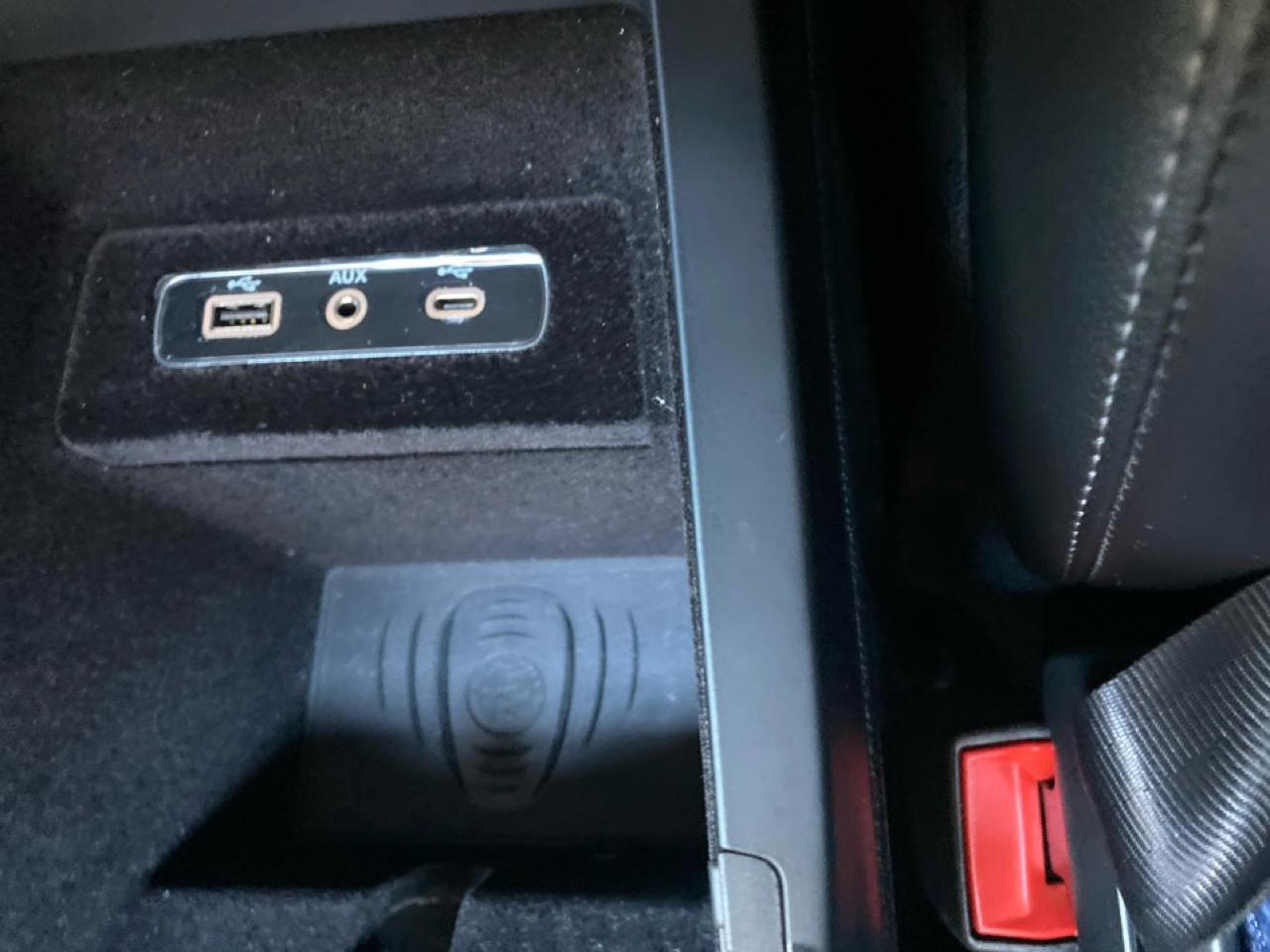 Alfa Romeo Stelvio Ti 2021