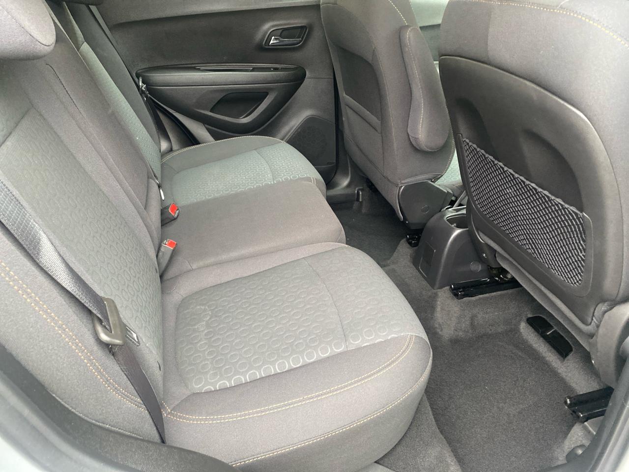 Chevrolet Trax LS AWD 2020