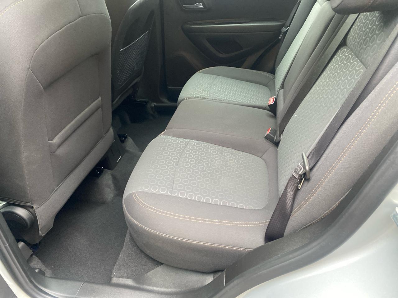 Chevrolet Trax LS AWD 2020