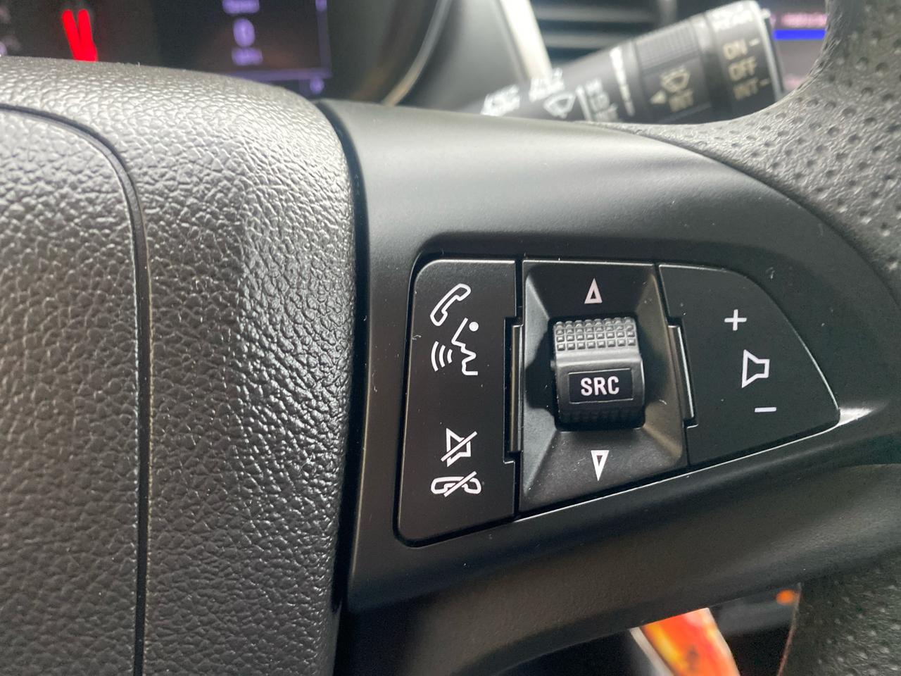 Chevrolet Trax LS AWD 2020