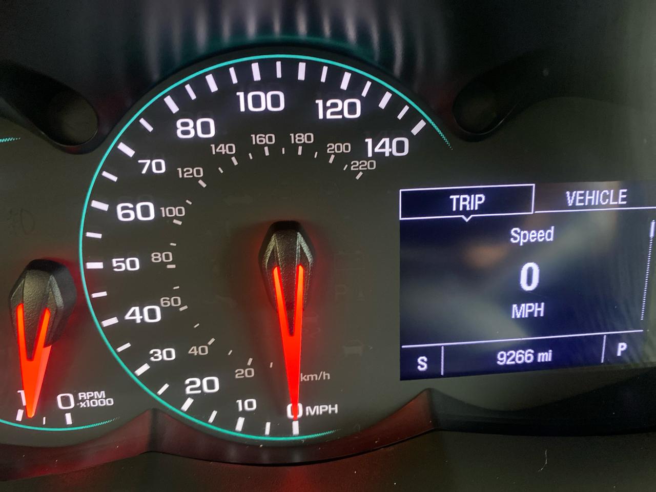 Chevrolet Trax LS AWD 2020