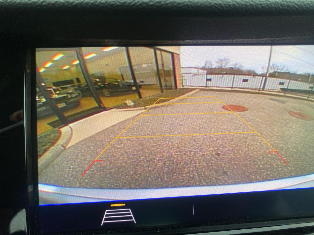 Chevrolet Trax LS AWD 2020