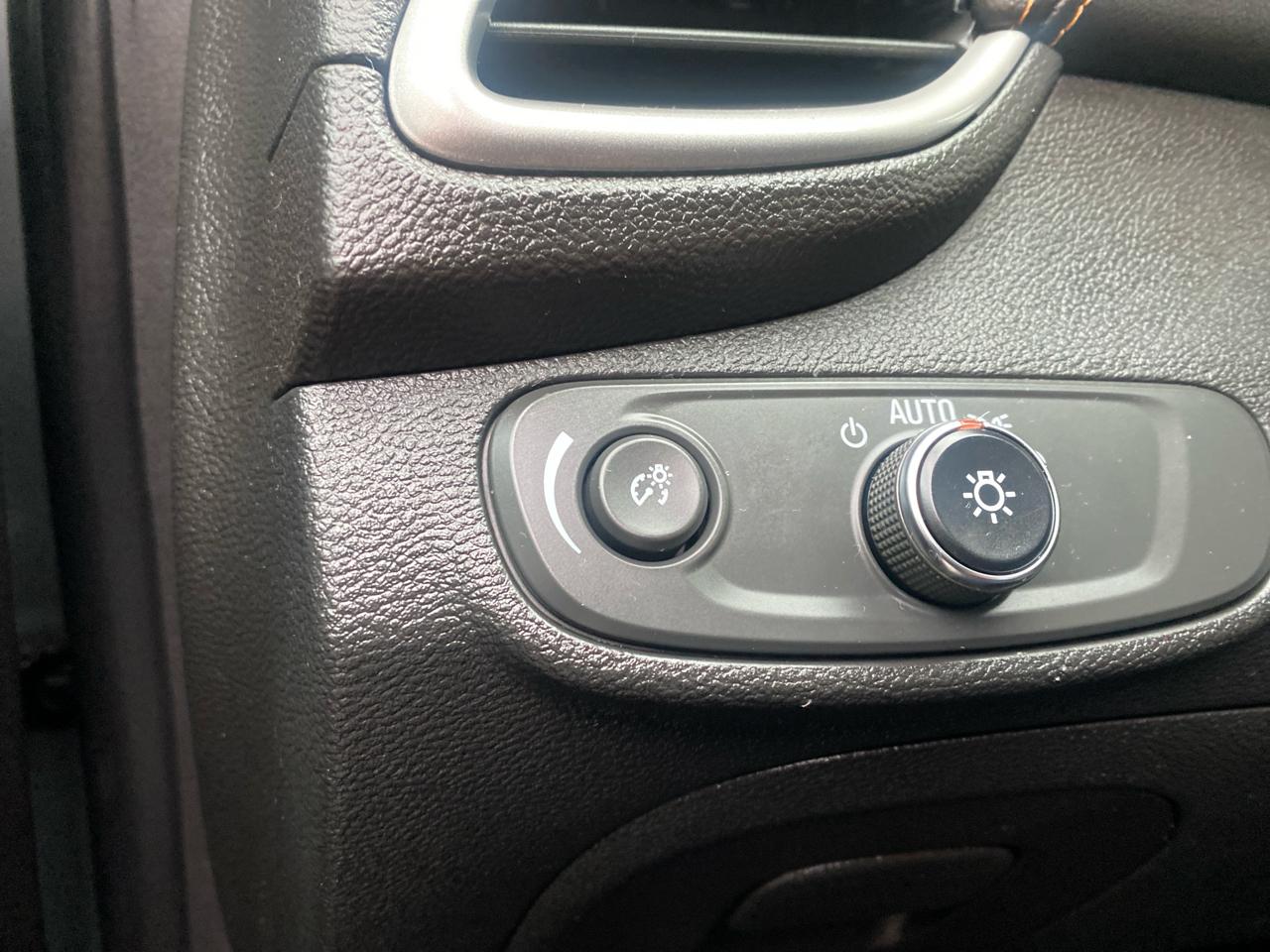 Chevrolet Trax LS AWD 2020