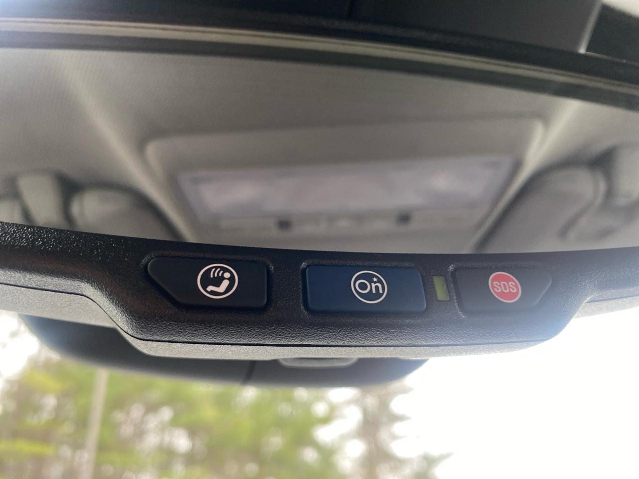 Chevrolet Trax LS AWD 2020