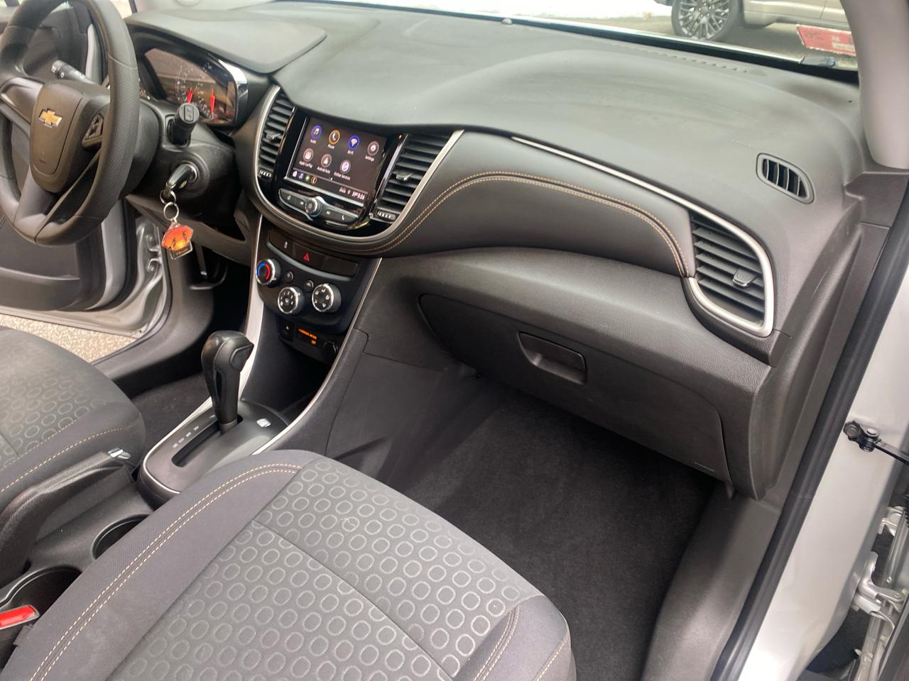 Chevrolet Trax LS AWD 2020