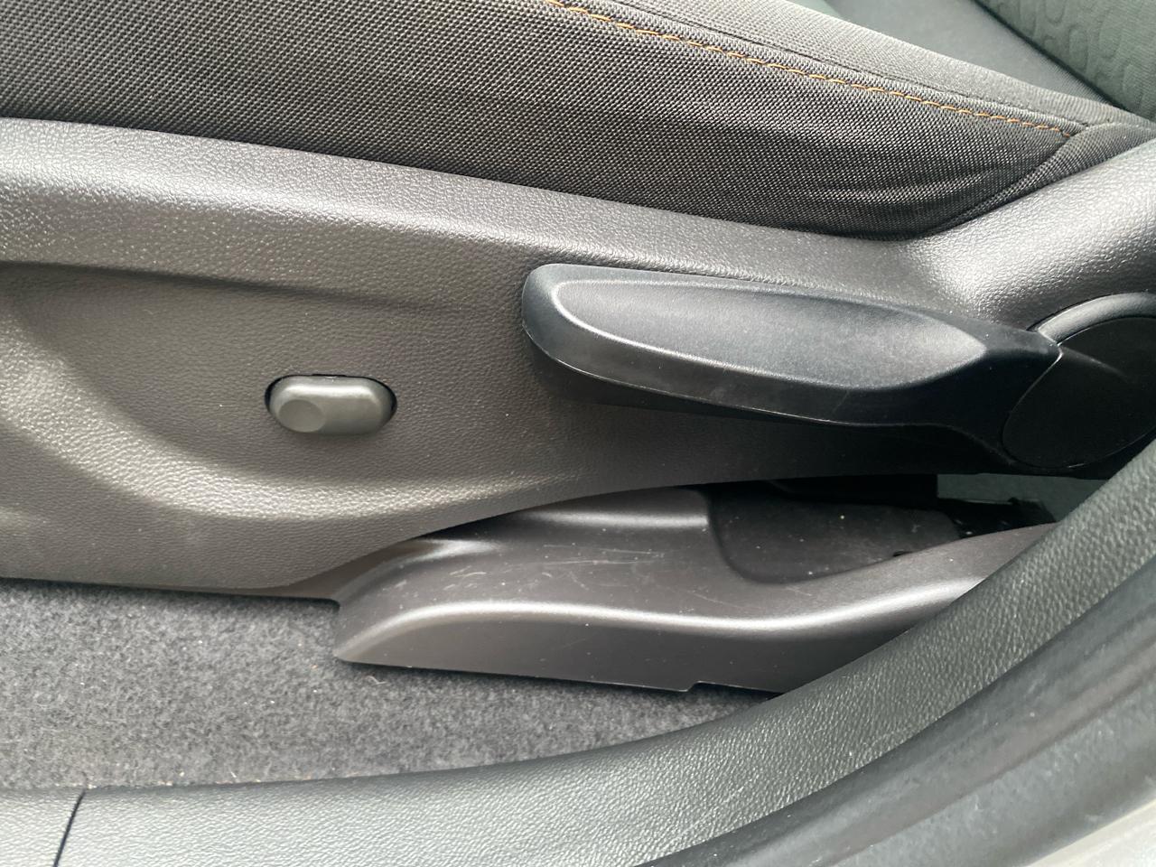 Chevrolet Trax LS AWD 2020