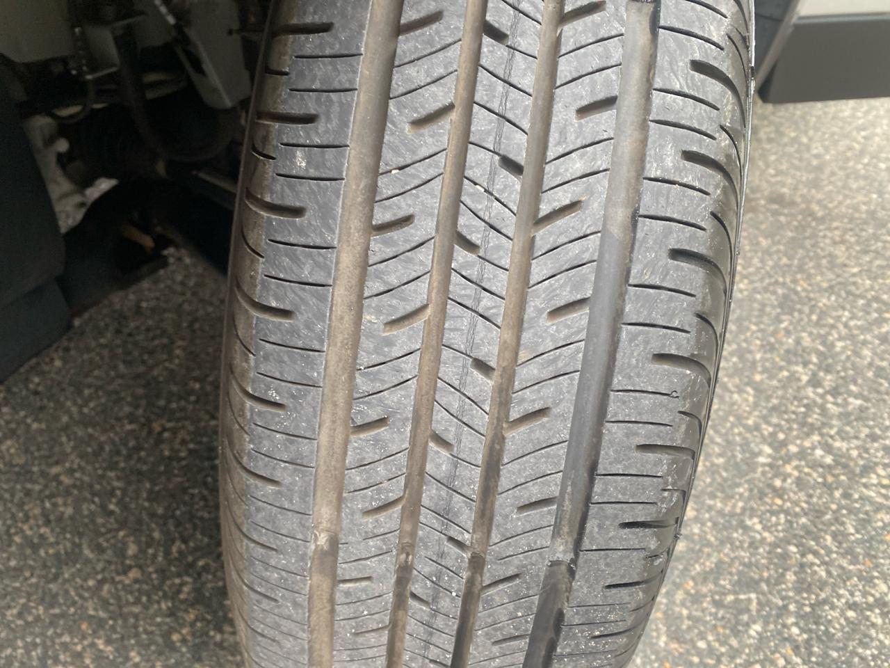 Chevrolet Trax LS AWD 2020