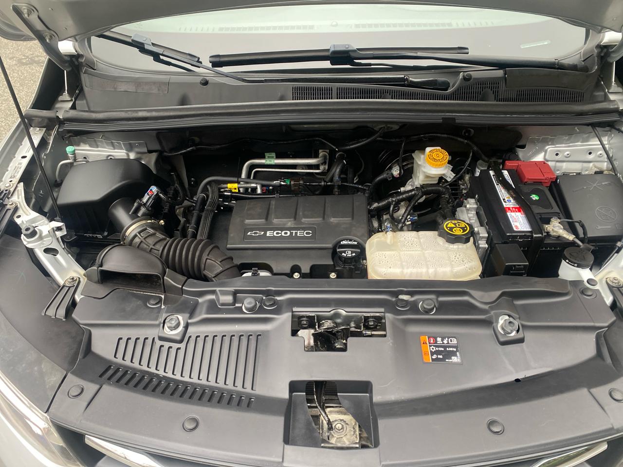 Chevrolet Trax LS AWD 2020