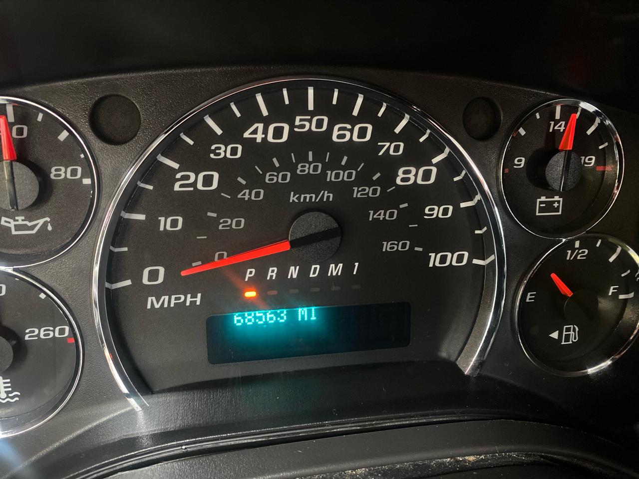 GMC Savana G2500 Cargo 2016