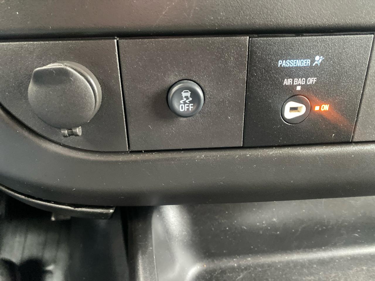 GMC Savana G2500 Cargo 2016