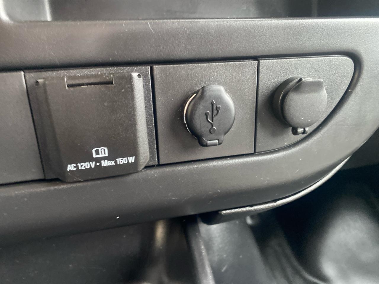 GMC Savana G2500 Cargo 2016