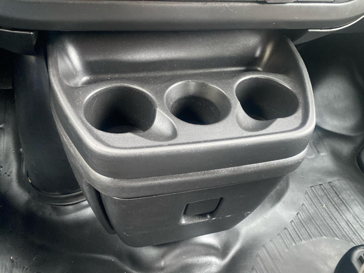 GMC Savana G2500 Cargo 2016