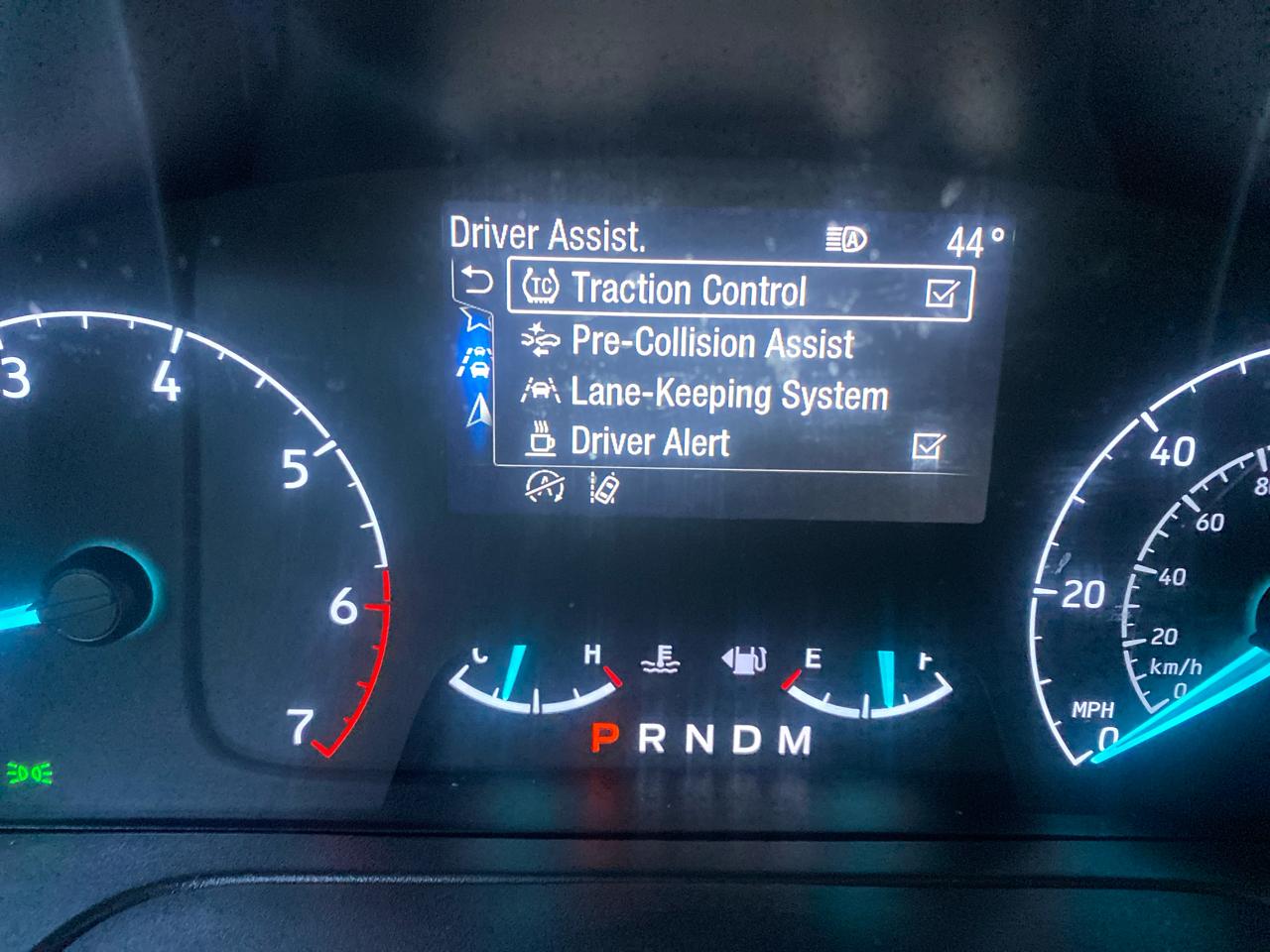 Ford Transit 250 Van High Roof w/Sliding Pass. 148-in. WB EL 2022