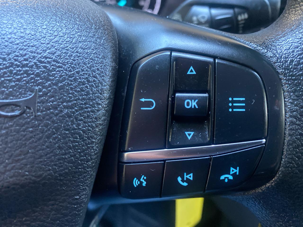 Ford Transit 250 Van High Roof w/Sliding Pass. 148-in. WB EL 2022