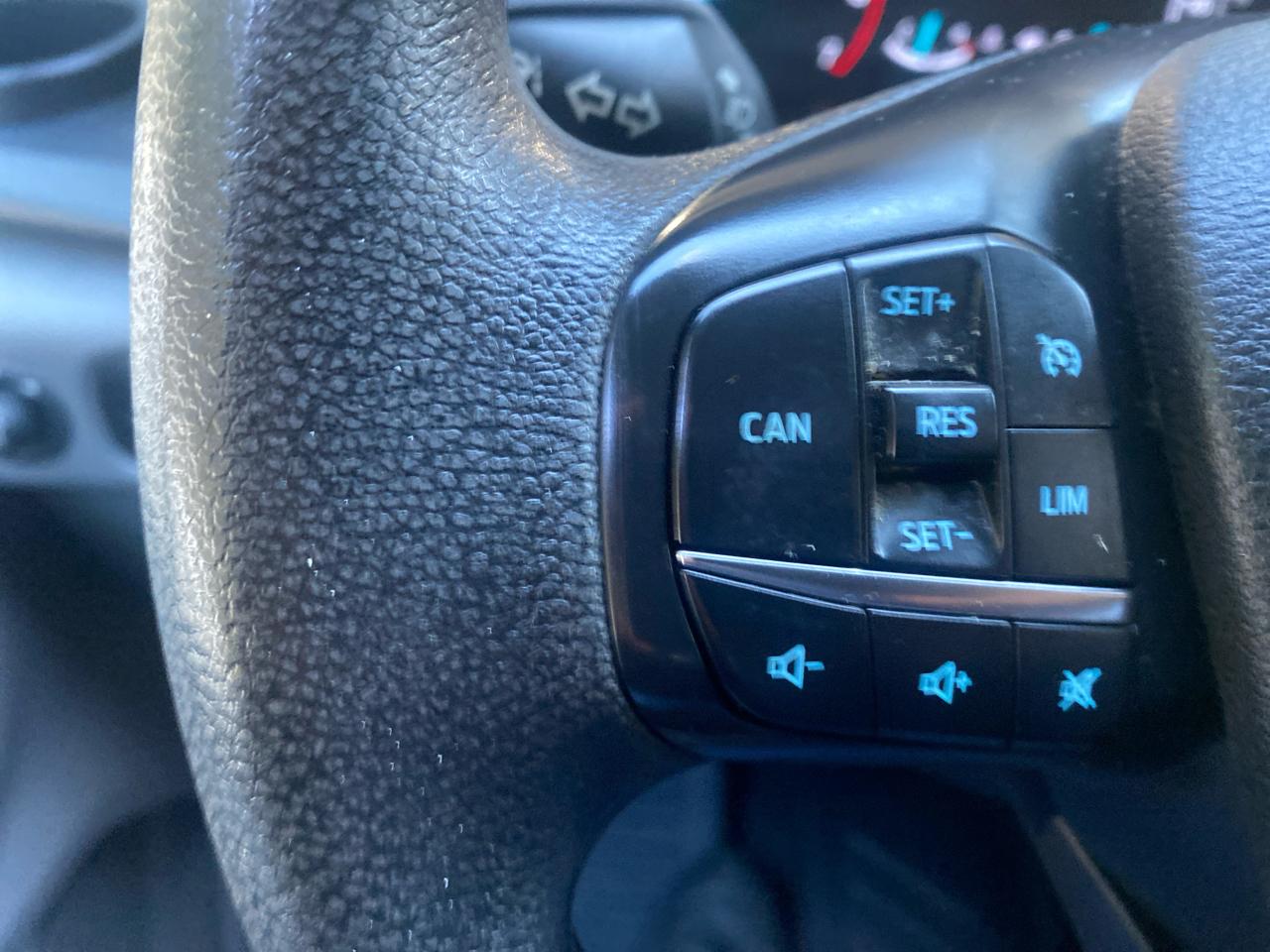 Ford Transit 250 Van High Roof w/Sliding Pass. 148-in. WB EL 2022