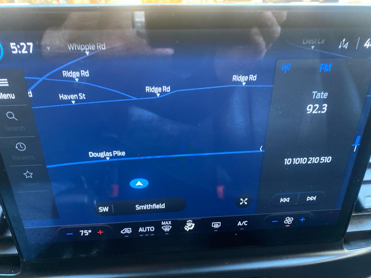 Ford Transit 250 Van High Roof w/Sliding Pass. 148-in. WB EL 2022