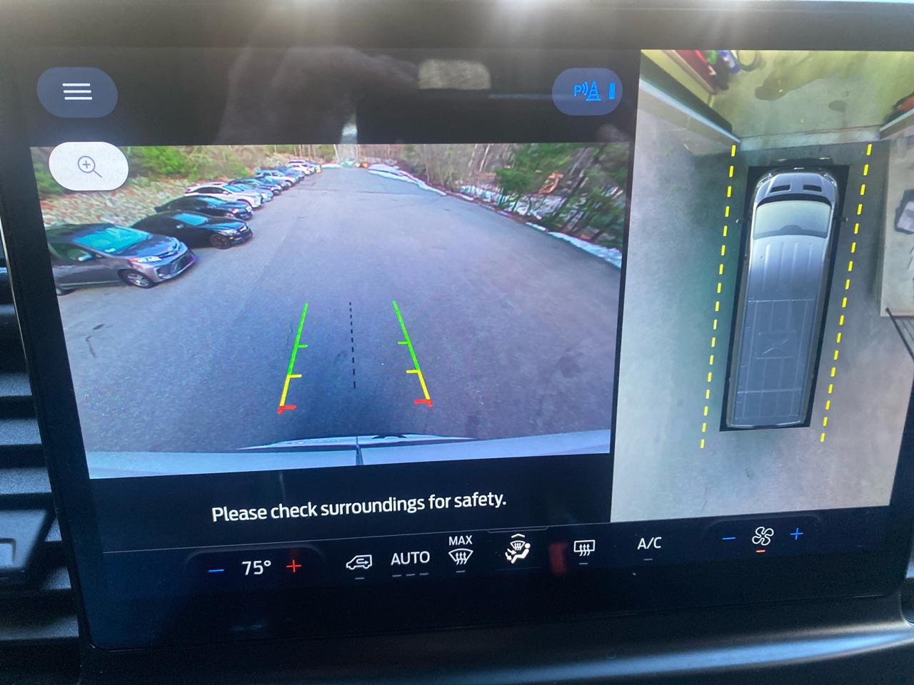 Ford Transit 250 Van High Roof w/Sliding Pass. 148-in. WB EL 2022