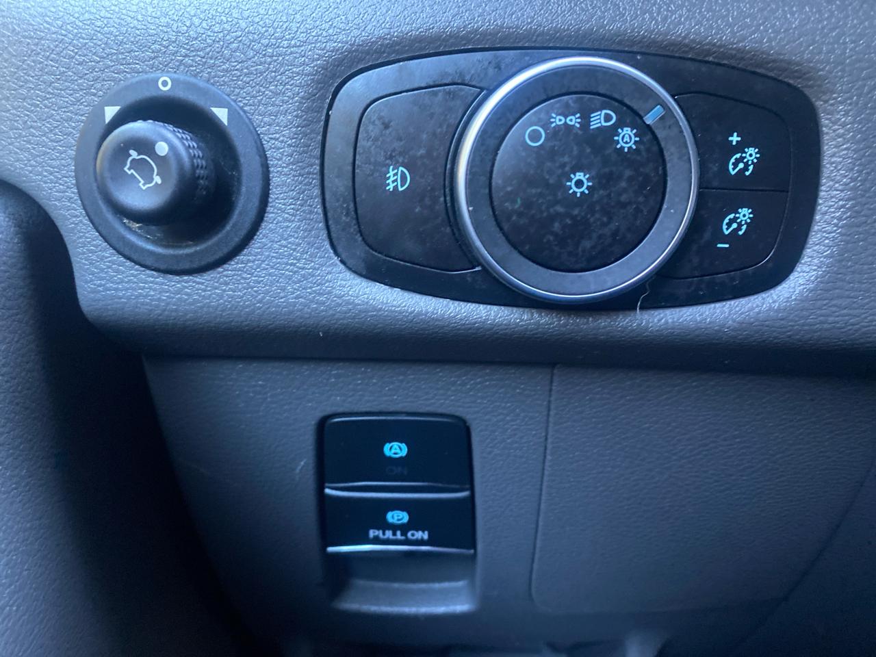 Ford Transit 250 Van High Roof w/Sliding Pass. 148-in. WB EL 2022