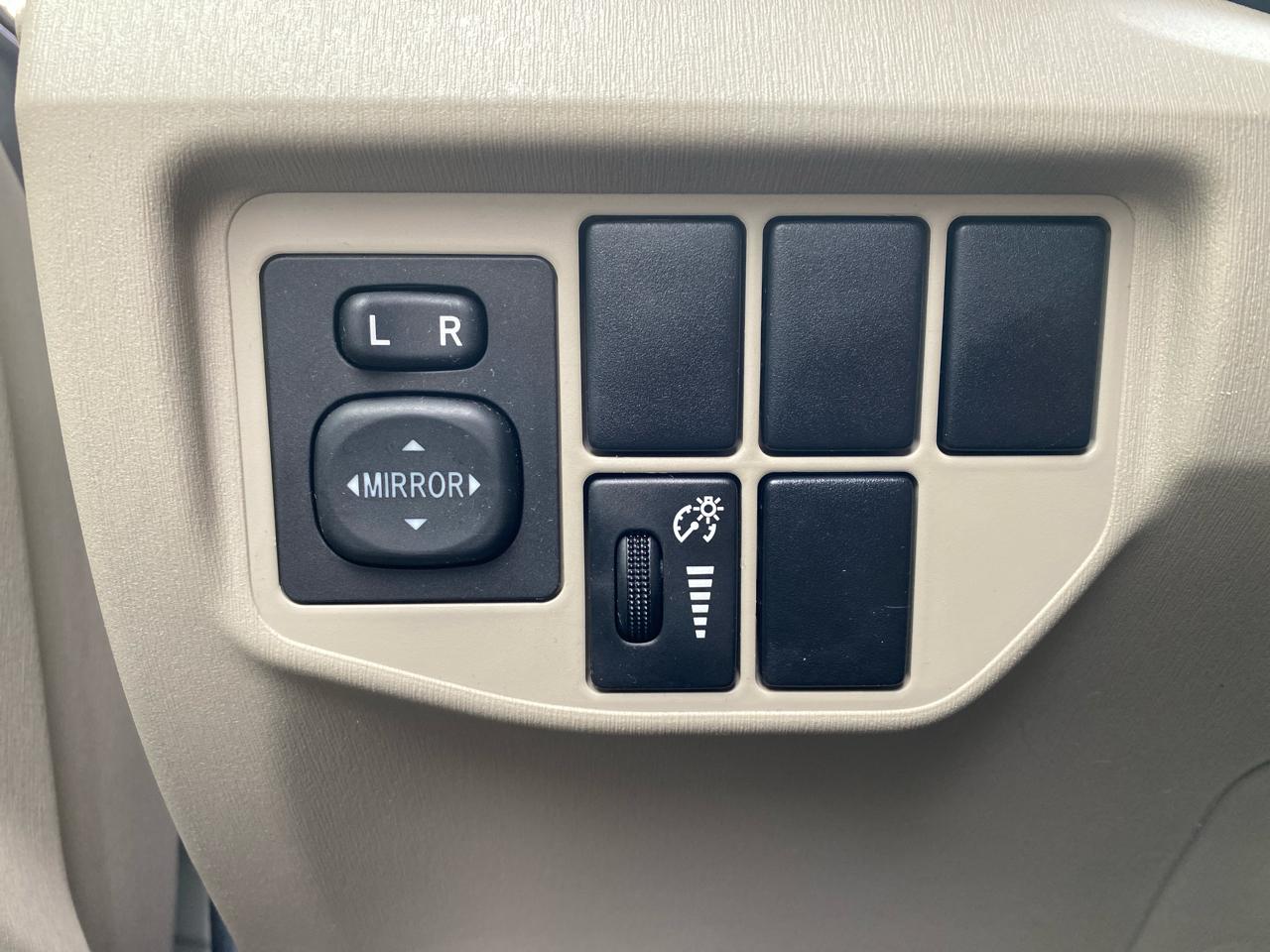 Toyota Prius Prius II 2012