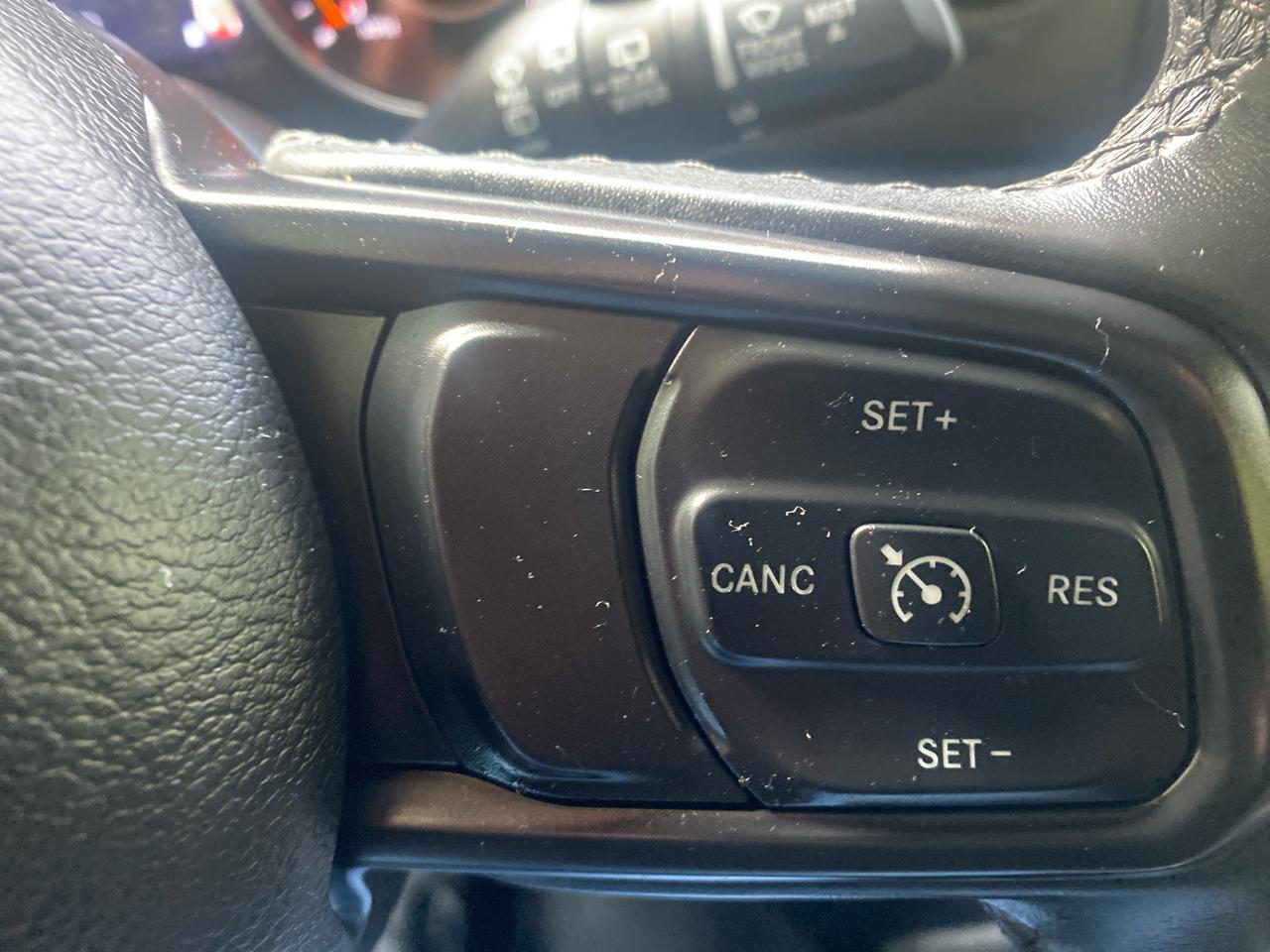 Jeep Wrangler Willys Sport 4 Door 4x4 2023