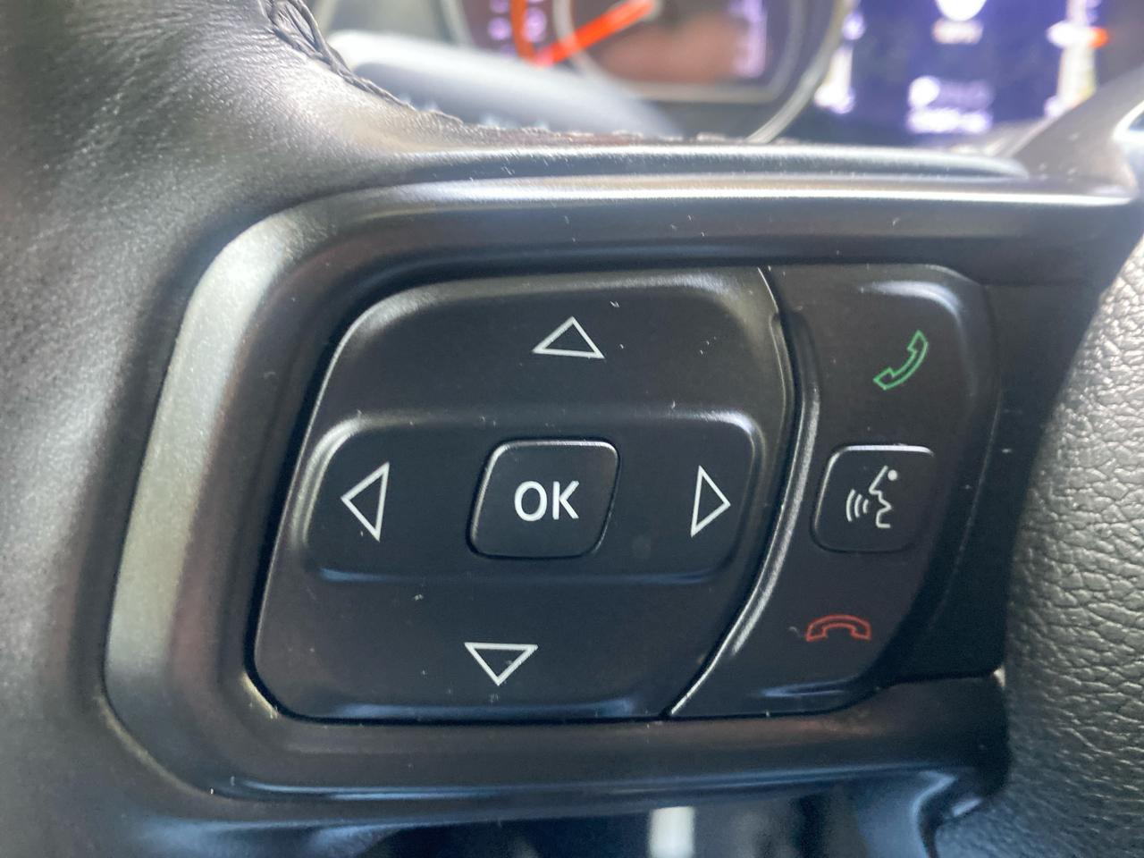 Jeep Wrangler Willys Sport 4 Door 4x4 2023