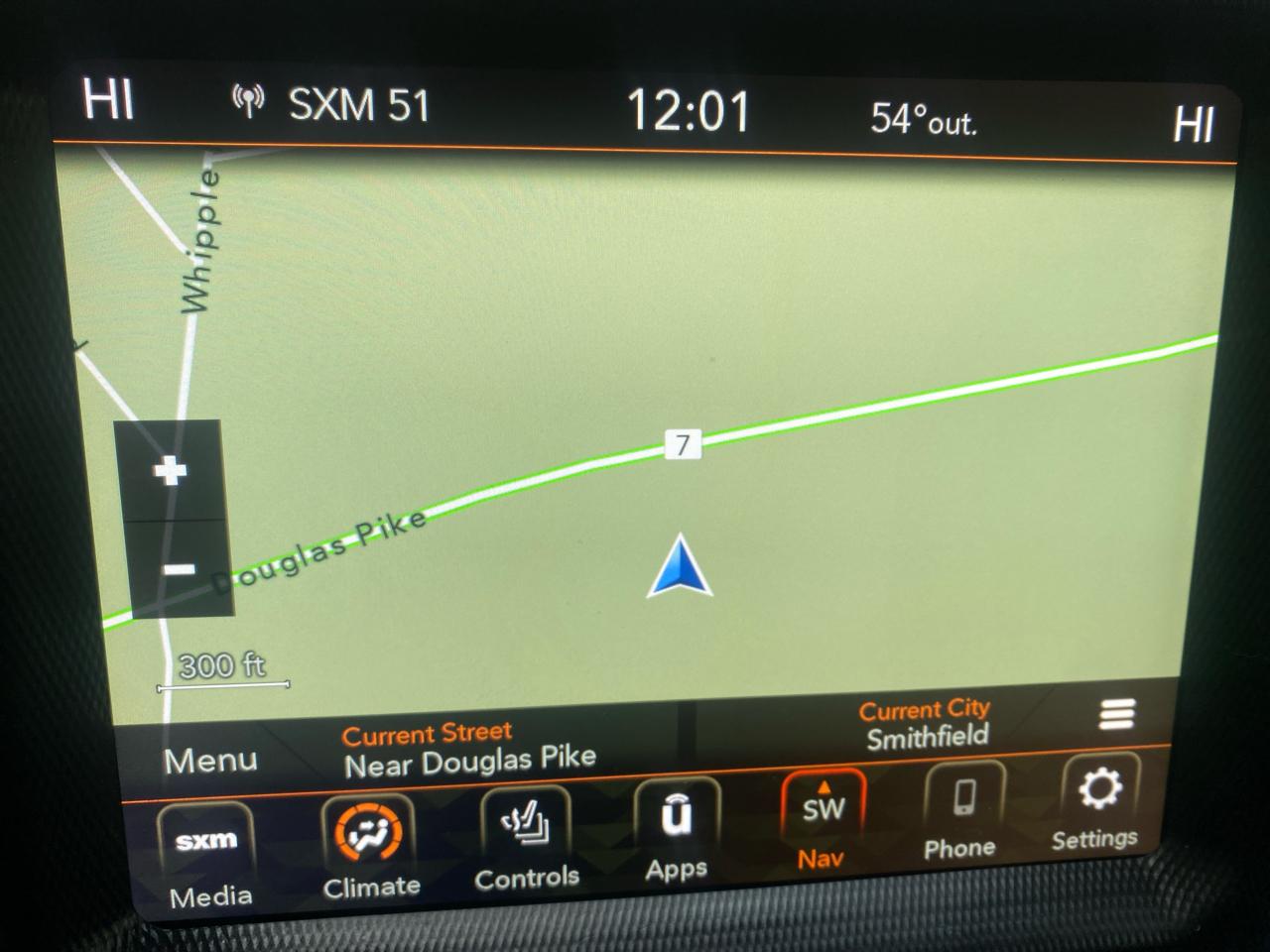 Jeep Wrangler Willys Sport 4 Door 4x4 2023