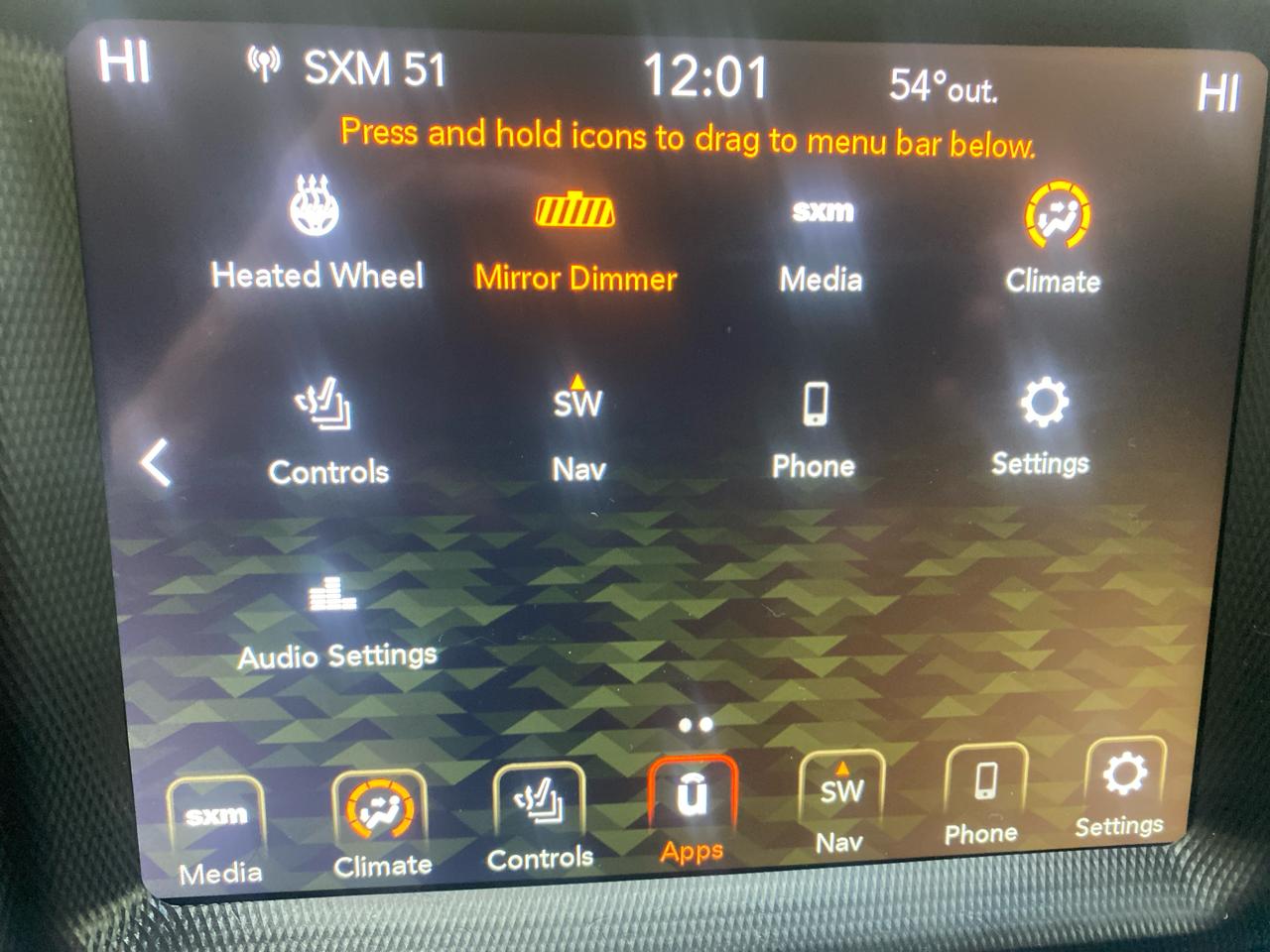 Jeep Wrangler Willys Sport 4 Door 4x4 2023