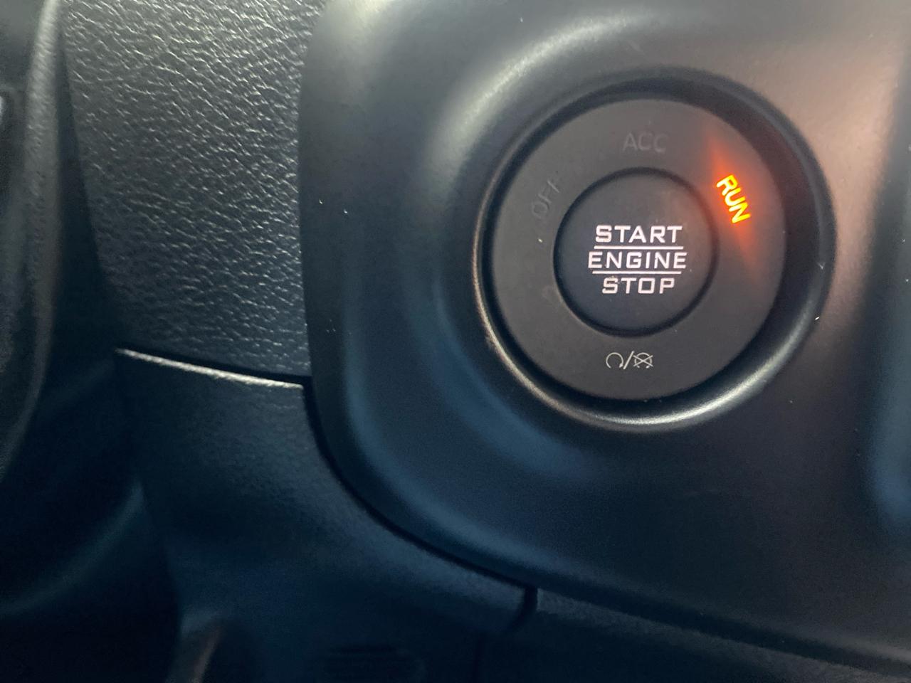 Jeep Wrangler Willys Sport 4 Door 4x4 2023