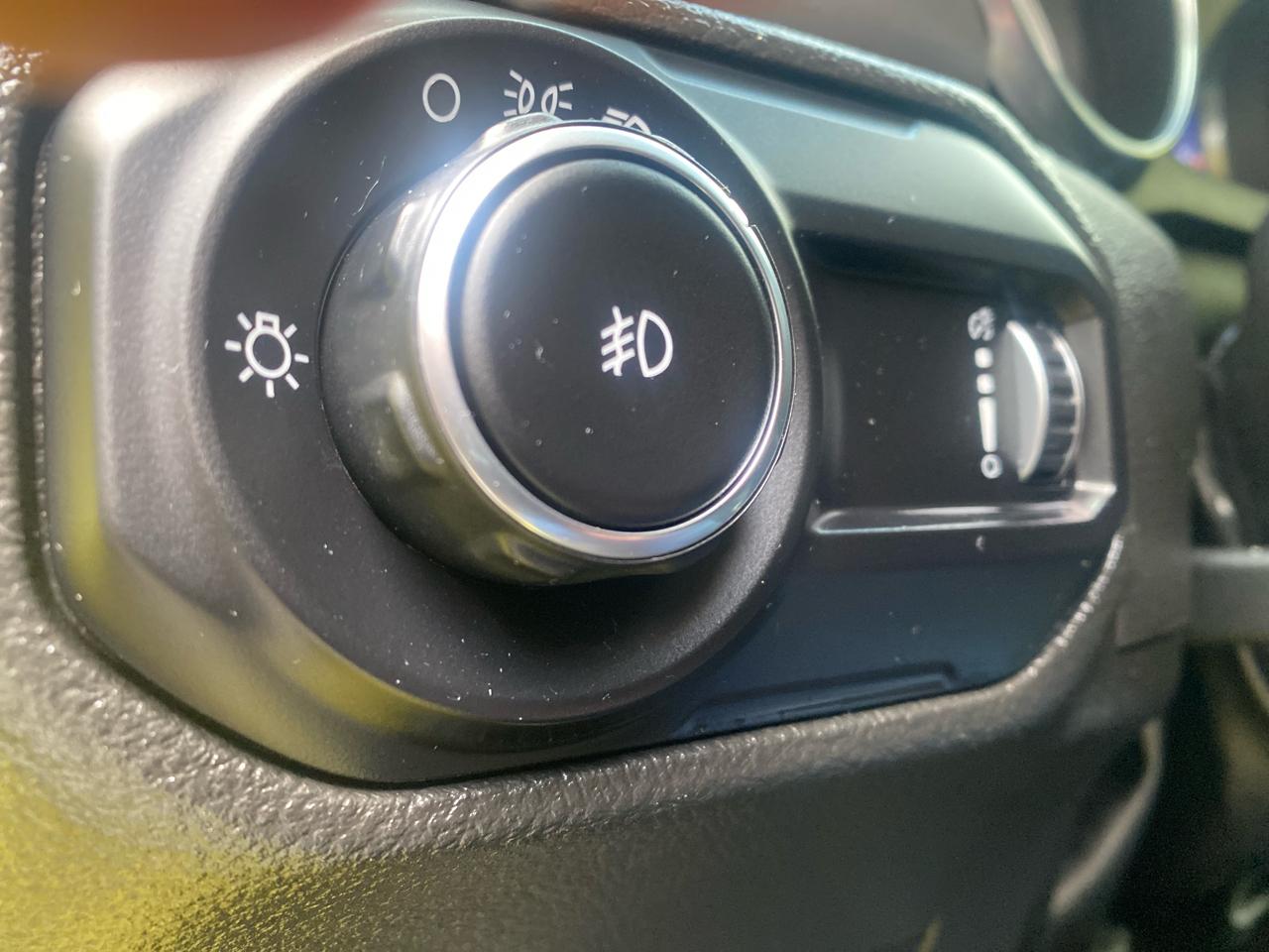 Jeep Wrangler Willys Sport 4 Door 4x4 2023