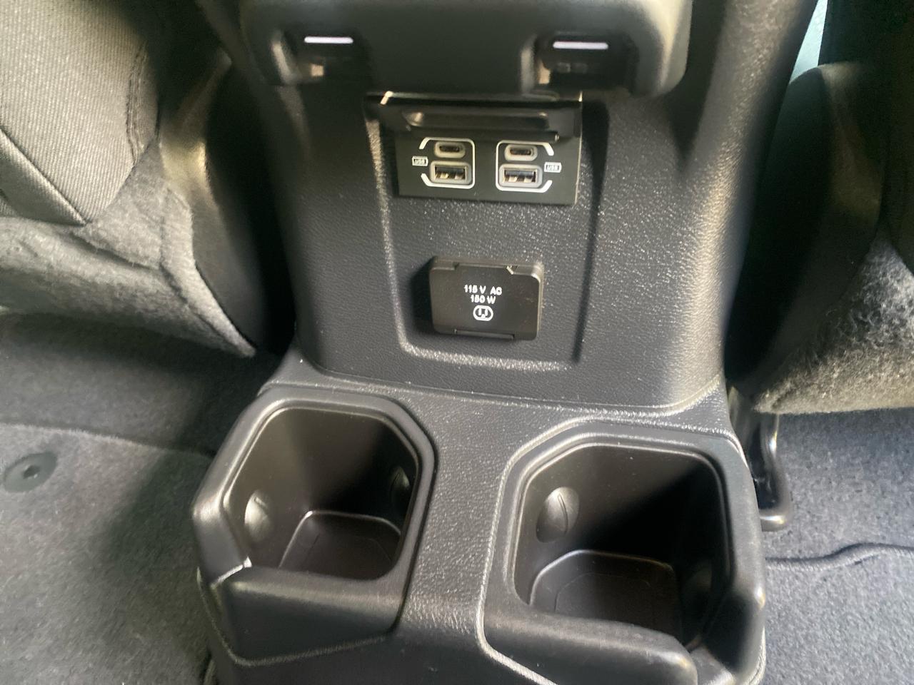 Jeep Wrangler Willys Sport 4 Door 4x4 2023