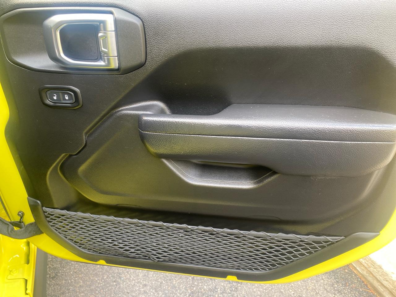 Jeep Wrangler Willys Sport 4 Door 4x4 2023