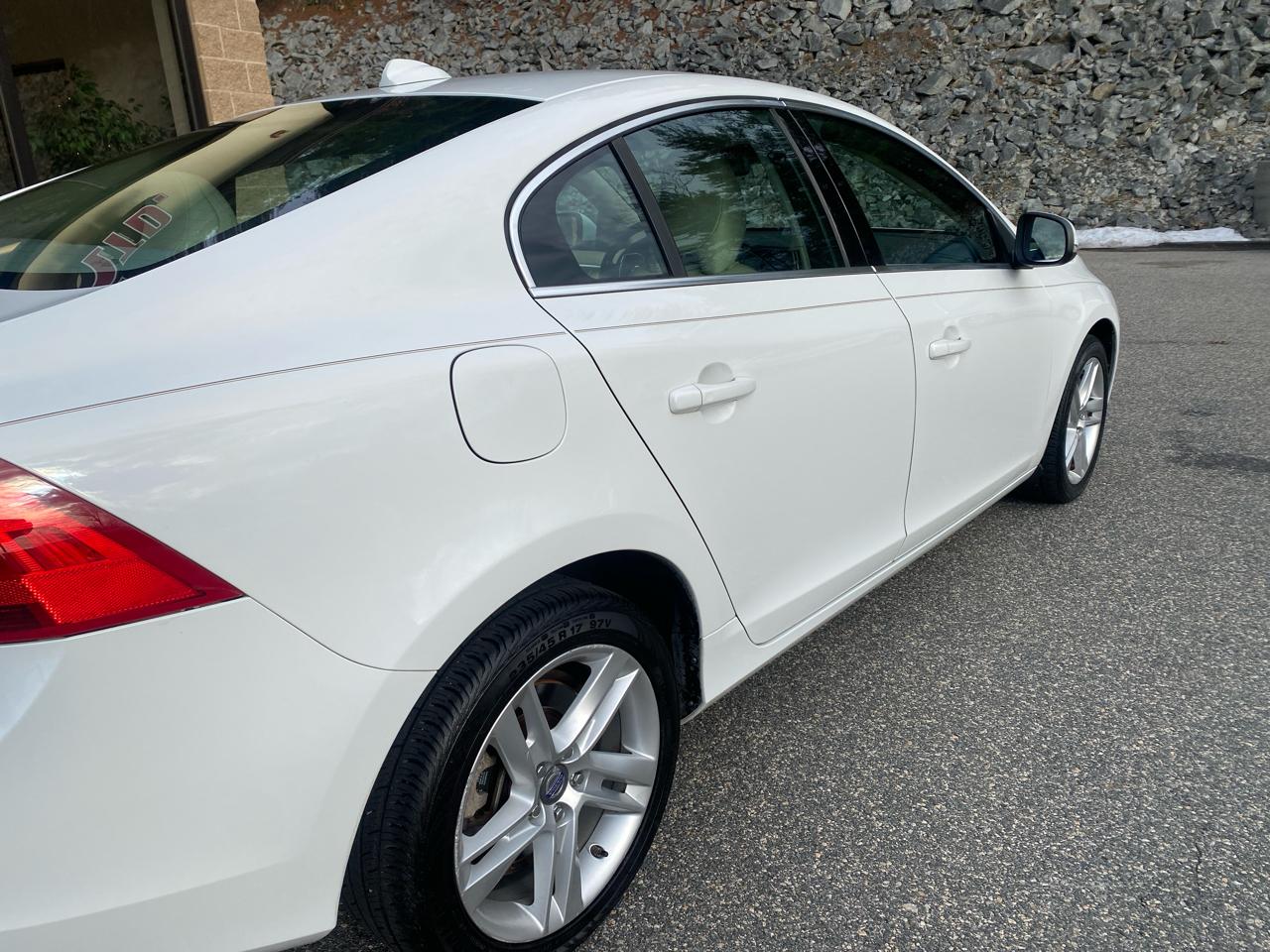 Volvo S60 T5 2014