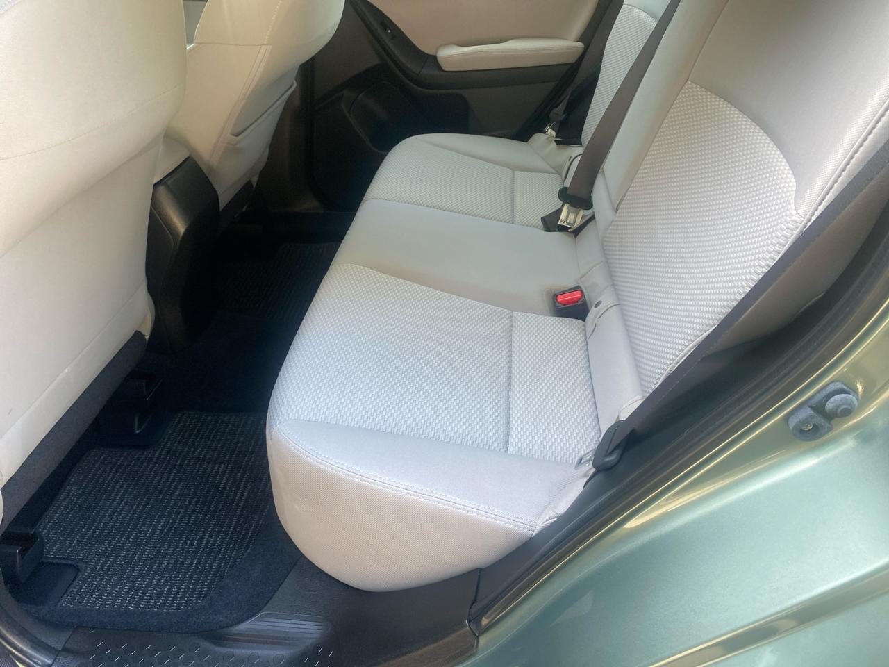 Subaru Forester 2.5i Premium 2015